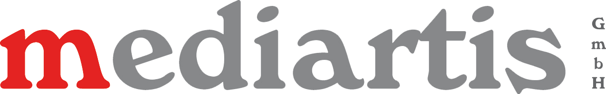 mediartis GmbH - logo